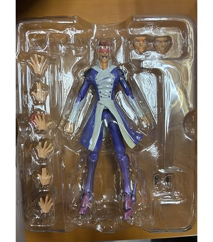 Amazon.co.jp: S.H.フィギュアーツ スクライド カズマ 第二形態 （魂